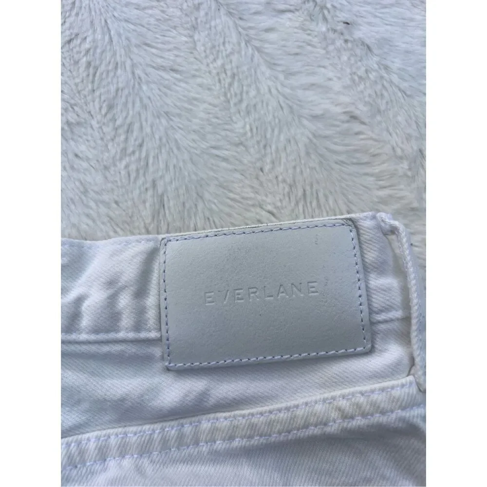 Everlane the cheeky long short Women’s size 26”